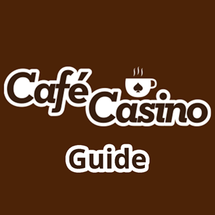 Cafe Casino logo