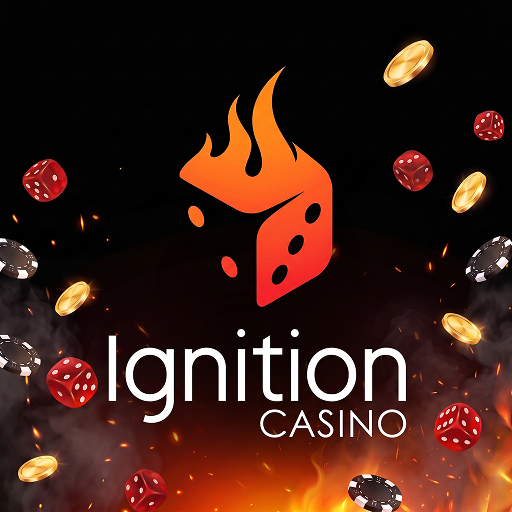 Ignition Casino logo